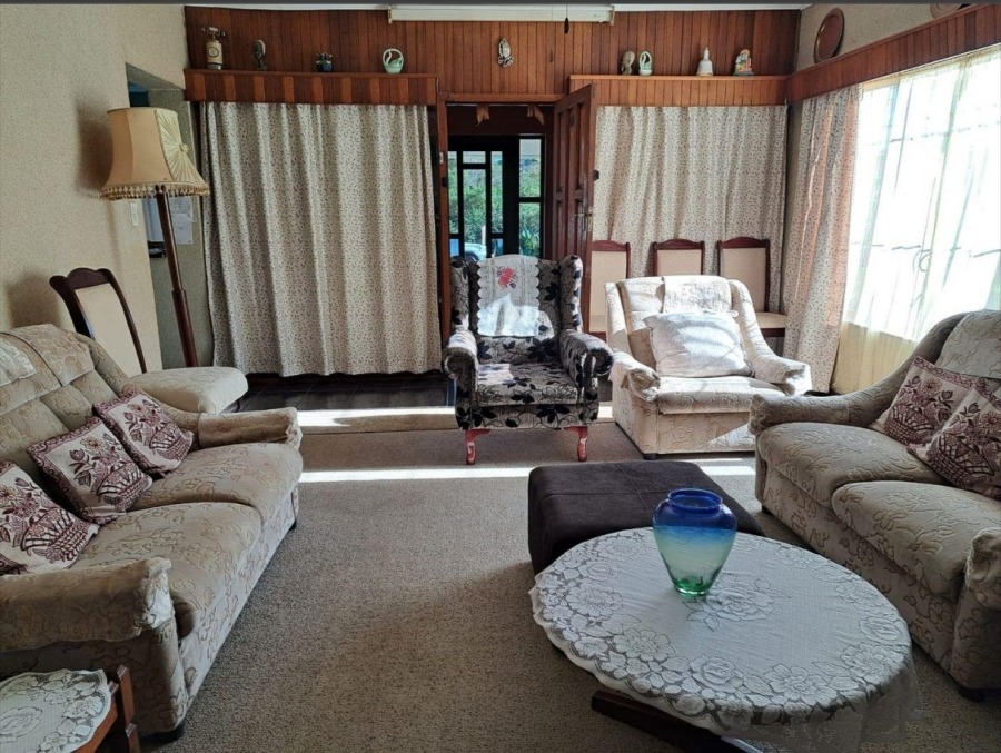 3 Bedroom Property for Sale in Saxilby Eastern Cape